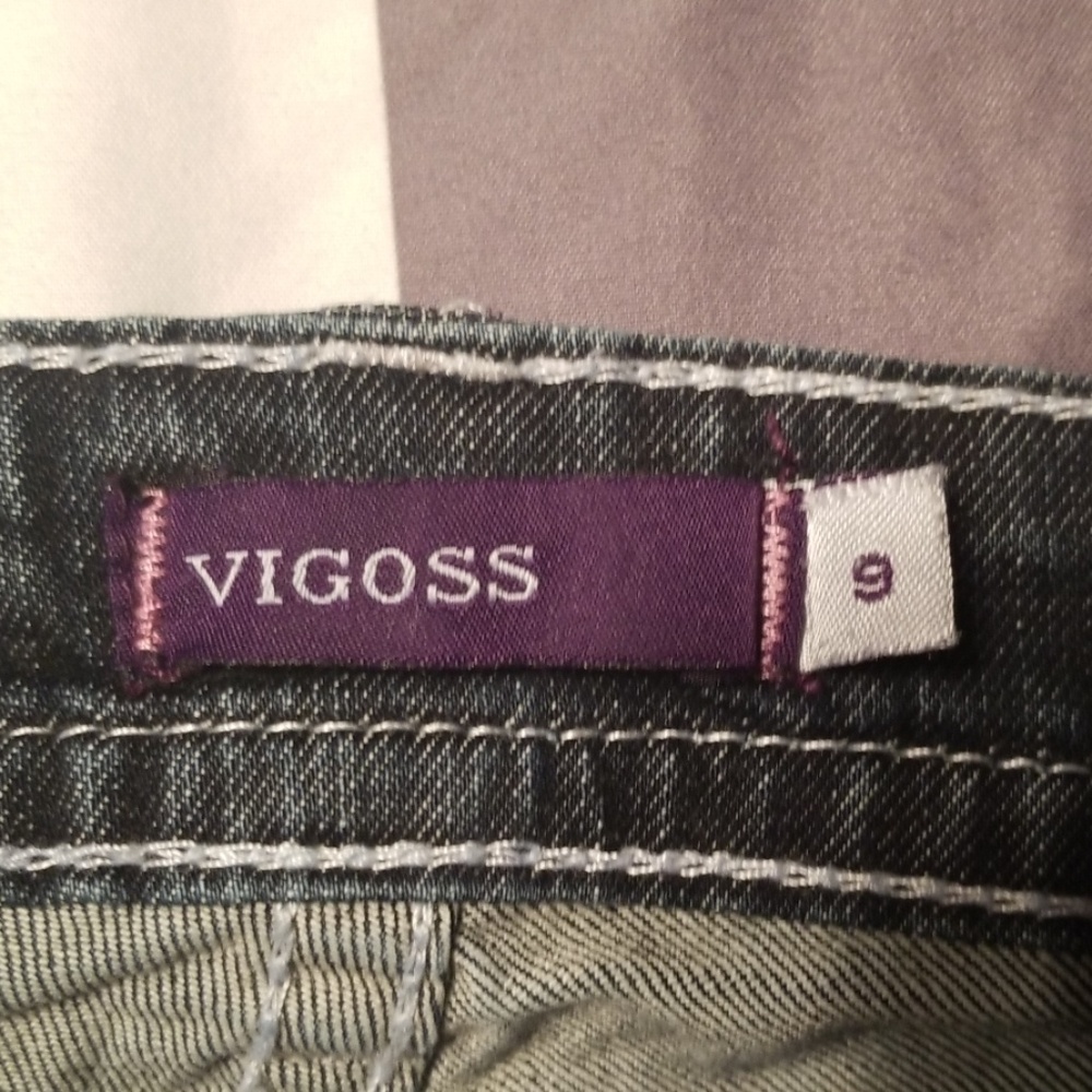 Vigoss Capris - Picture 3 of 3